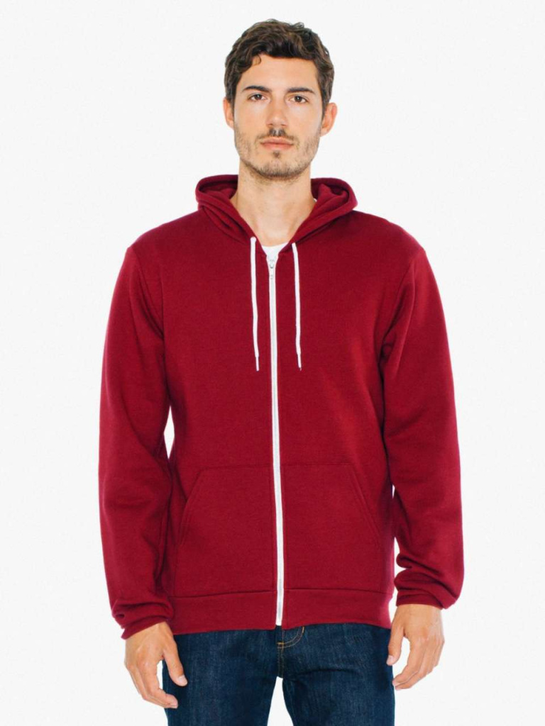 Unisex zip hoodie new arrivals