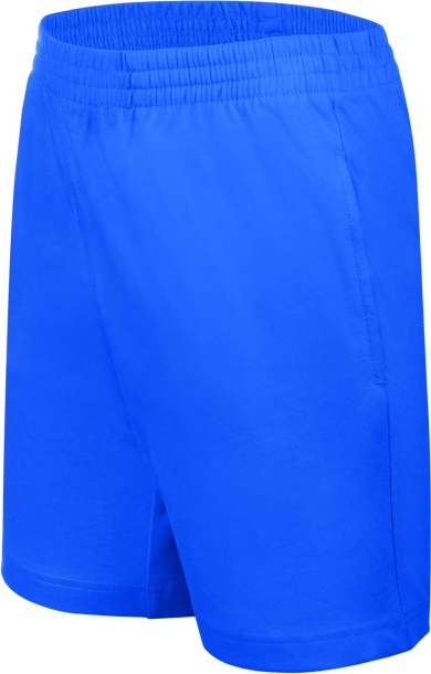  KIDS' JERSEY SPORTS SHORTS - Proact