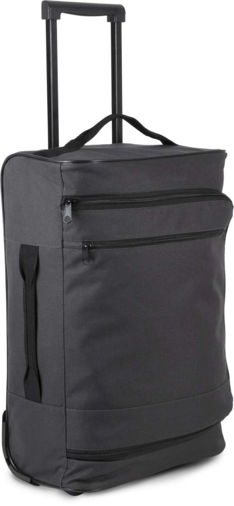 Trolley bag hot sale full size