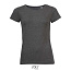  SOL'S MIXED WOMEN - ROUND NECK T-SHIRT - SOL'S