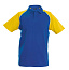 BASEBALL Polo majica kratkih rukava - Kariban
