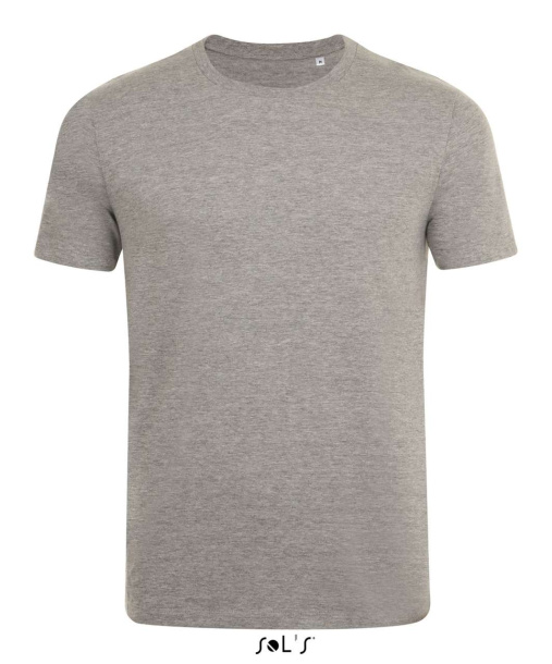  SOL'S MARVIN MEN'S ROUND-NECK FITTED T-SHIRT - SOL'S