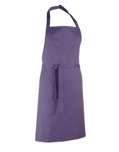  'COLOURS COLLECTION’ BIB APRON - Premier