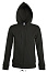  SOL'S SEVEN WOMEN - JACKET WITH LINED HOOD - SOL'S