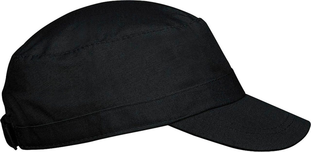 Up cap outlet