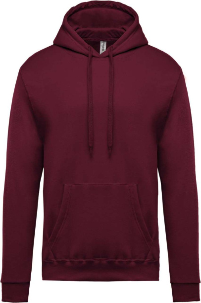  MEN’S HOODED SWEATSHIRT - Kariban