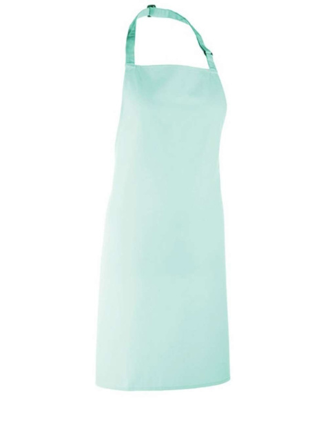  'COLOURS COLLECTION’ BIB APRON - Premier