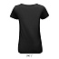  SOL'S MARTIN WOMEN - ROUND-NECK FITTED JERSEY T-SHIRT - SOL'S
