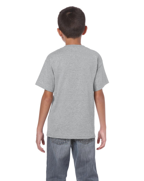  Dječja pamučna majica kratkih rukava - Gildan