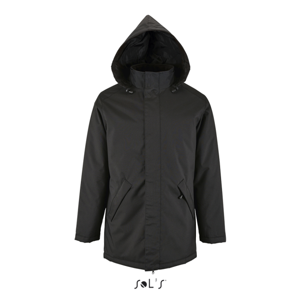  SOL'S ROBYN - UNISEX JACKET WITH PADDED LINING - SOL'S