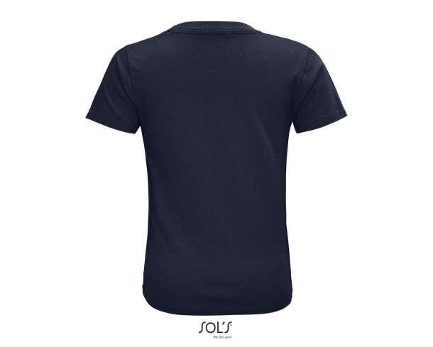  Dječja majica kratkih rukava - 150 g/m² - SOL'S