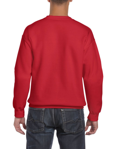 DRYBLEND® Džemper s okruglim ovratnikom - Gildan