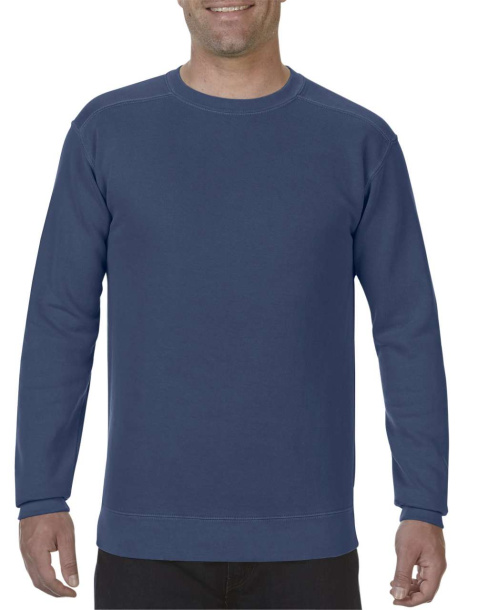 Džemper s okruglim ovratnikom - Comfort Colors