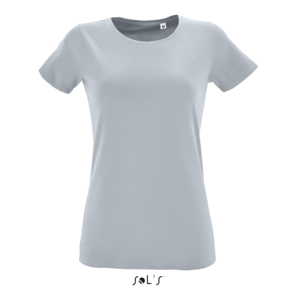  Ženska majica kratkih rukava - 150g/m² - SOL'S