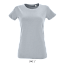  SOL'S REGENT FIT WOMEN ROUND COLLAR FITTED T-SHIRT - 150 g/m² - SOL'S