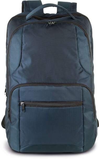  Poslovni ruksak za laptop - 1680D - Kimood
