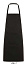  SOL'S GRAMERCY - LONG APRON WITH POCKET - SOL'S