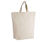  Pamučna torba za kupovinu, 130 g/m2 - Kimood