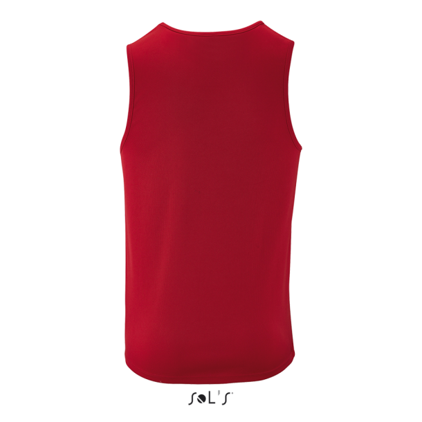  SOL'S SPORTY TT MEN - SPORTS TANK TOP - SOL'S