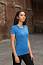  WOMEN'S SPACE BLEND T - 160 g/m² - Just Ts