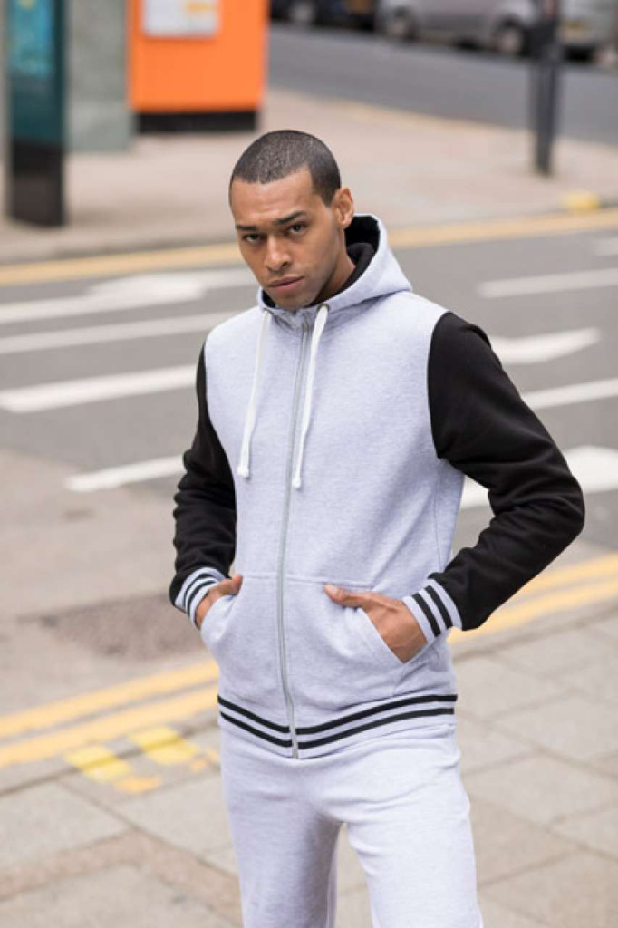 Varsity zoodie outlet