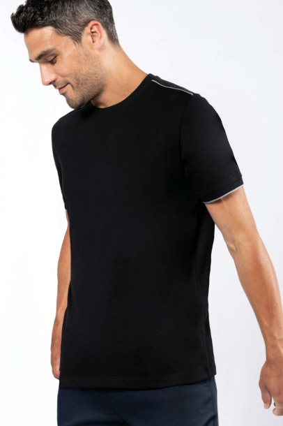  Muška majica kratkih rukava - 190 g/m² - Designed To Work