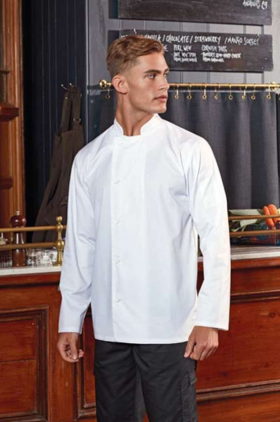  Chef košulja dugih rukava - Premier