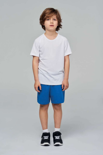  Dječje sportske kratke hlače - Proact
