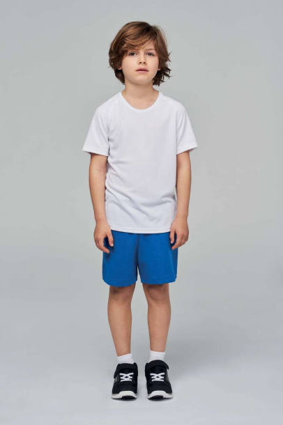  KIDS' JERSEY SPORTS SHORTS - Proact