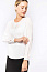  Ženska bluza dugih rukava - 85 g/m² - Kariban