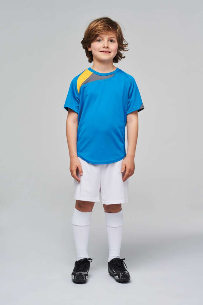  KIDS' SHORT-SLEEVED JERSEY - Proact