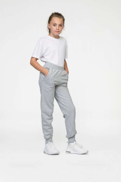  KIDS TAPERED TRACK PANTS - Just Hoods