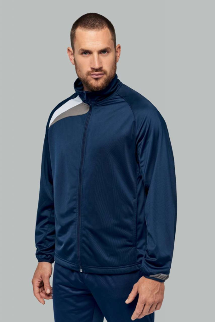 Tracksuit top 2025