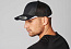  SPORTS CAP WITH MESH - 6 PANELS - Proact