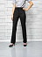  EXTRA LONG LADIES FLAT FRONT HOSPITALITY TROUSER - 215 g/m² - Premier