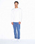  Unisex džemper od flisa - 278 g/m² - American Apparel