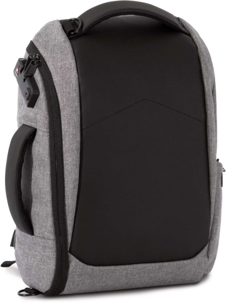  ANTI-THEFT BACKPACK FOR 13” TABLET - Kimood