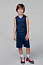  Dječji dres za košarku - Proact