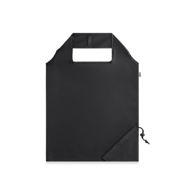 BEIRA RPet foldable bag - Quadra