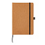  Cork hardcover notebook A5
