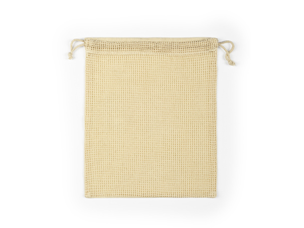 TOMATO Cotton bag, 130 g/m2