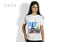 SUBLI KID kids` T-shirt for sublimation - EXPLODE
