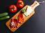 MEZE cutting and serving board