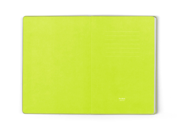 CAPRI A5 notebook