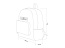 TRAIL foldable backpack - BRUNO