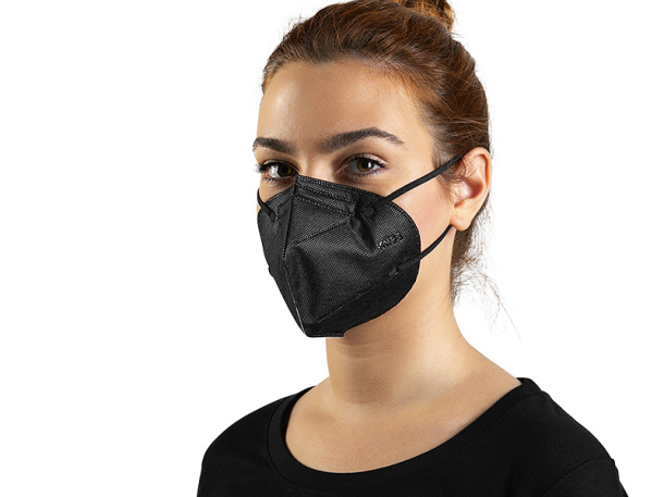 PRO SAFE PLUS KN95 Face mask