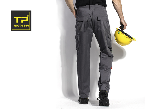 CRAFT PANTS workwear pants - TEKTON PRO