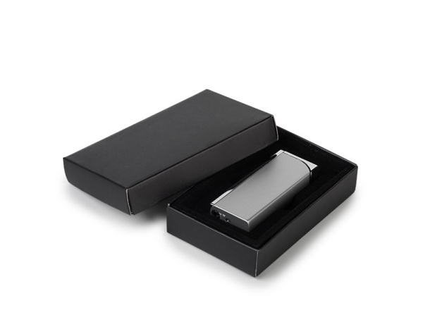 VICEROY Metal lighter in gift box - HAVANA