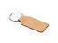LUMBER cork key holder