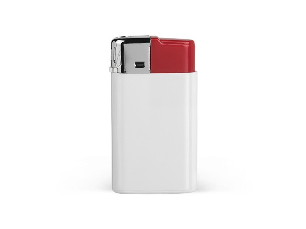 LUSS electronic plastic lighter